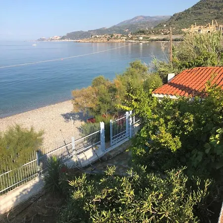 Grace2021 Holiday home