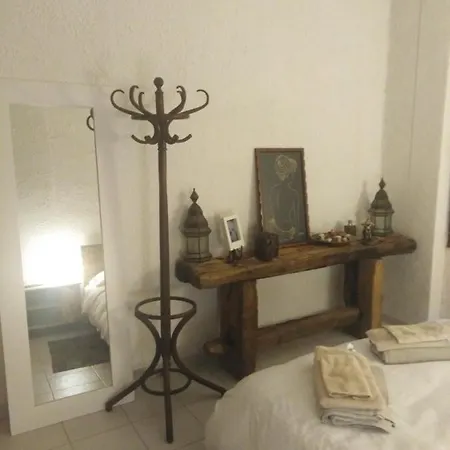Holiday home Grace2021 Aigeira