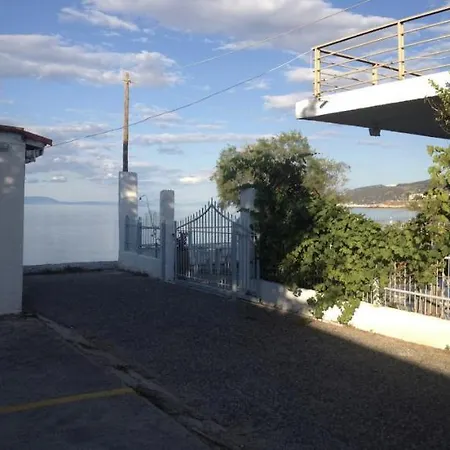Grace2021 Holiday home