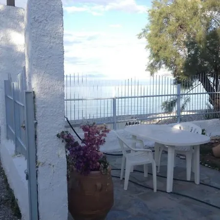 Grace2021 Holiday home Aigeira