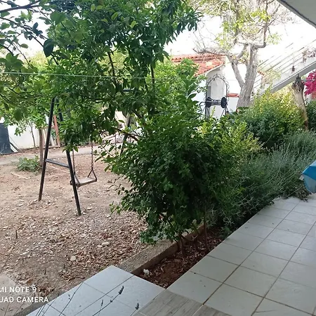Holiday home Grace2021 *